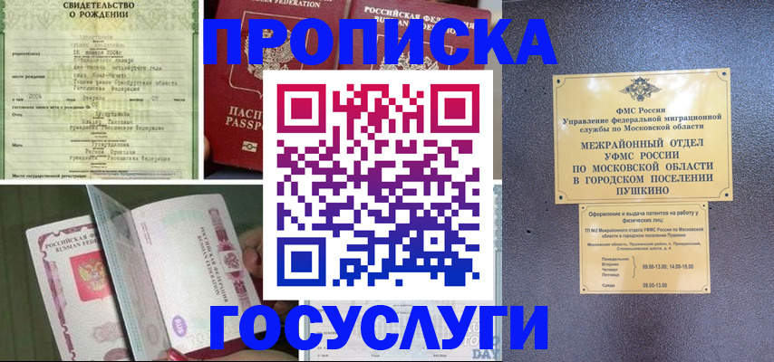 временная регистрация для всех в Новомосковске